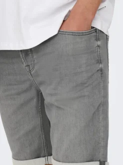 ONSPLY Taille moyenne Regular Fit Shorts