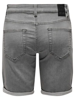 ONSPLY Taille moyenne Regular Fit Shorts