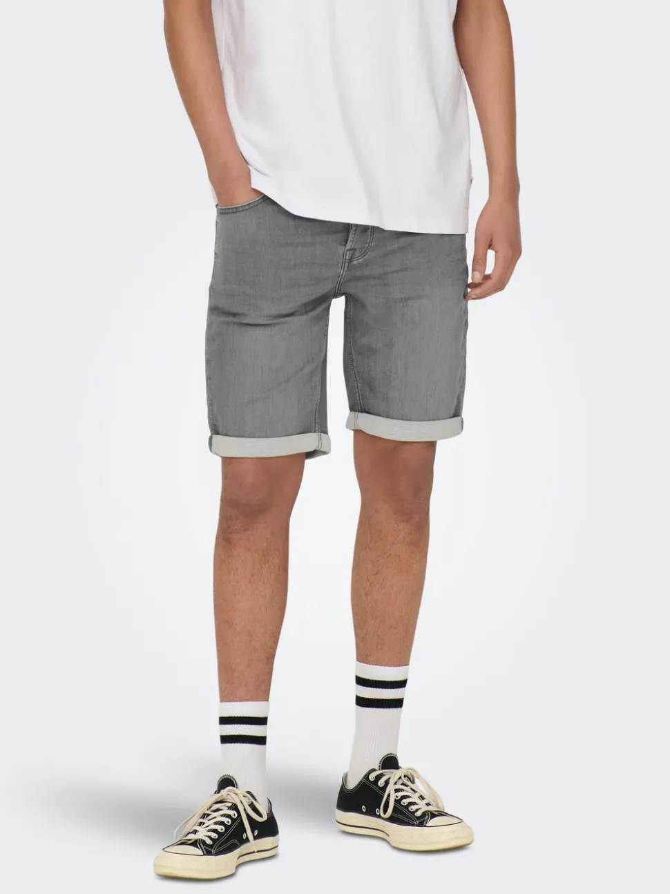 ONSPLY Taille moyenne Regular Fit Shorts