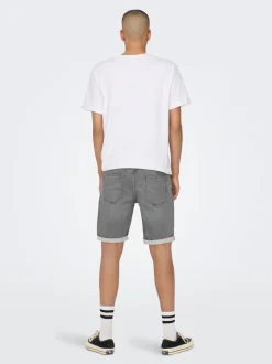 ONSPLY Taille moyenne Regular Fit Shorts
