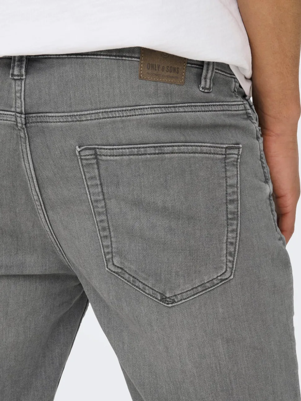 ONSPLY Taille moyenne Regular Fit Shorts