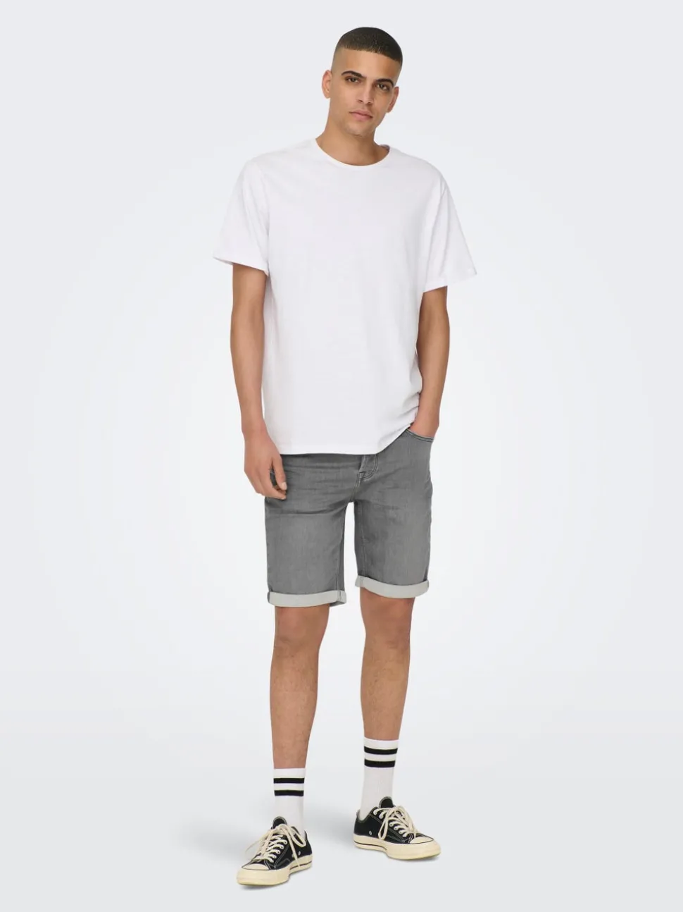 ONSPLY Taille moyenne Regular Fit Shorts