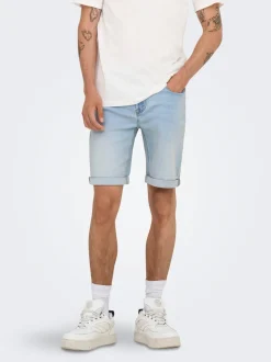 ONSPLY Taille moyenne Regular Fit Shorts