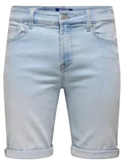 ONSPLY Taille moyenne Regular Fit Shorts