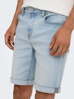 ONSPLY Taille moyenne Regular Fit Shorts