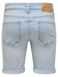 ONSPLY Taille moyenne Regular Fit Shorts