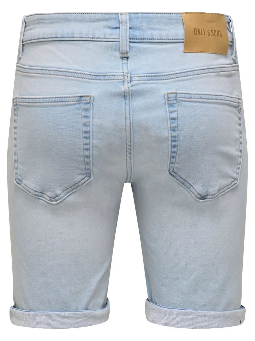 ONSPLY Taille moyenne Regular Fit Shorts