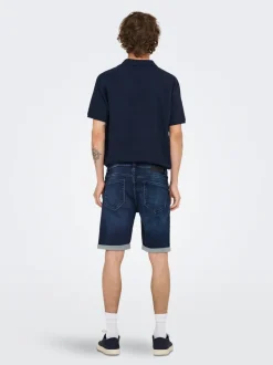 ONSPLY Taille moyenne Regular Fit Shorts