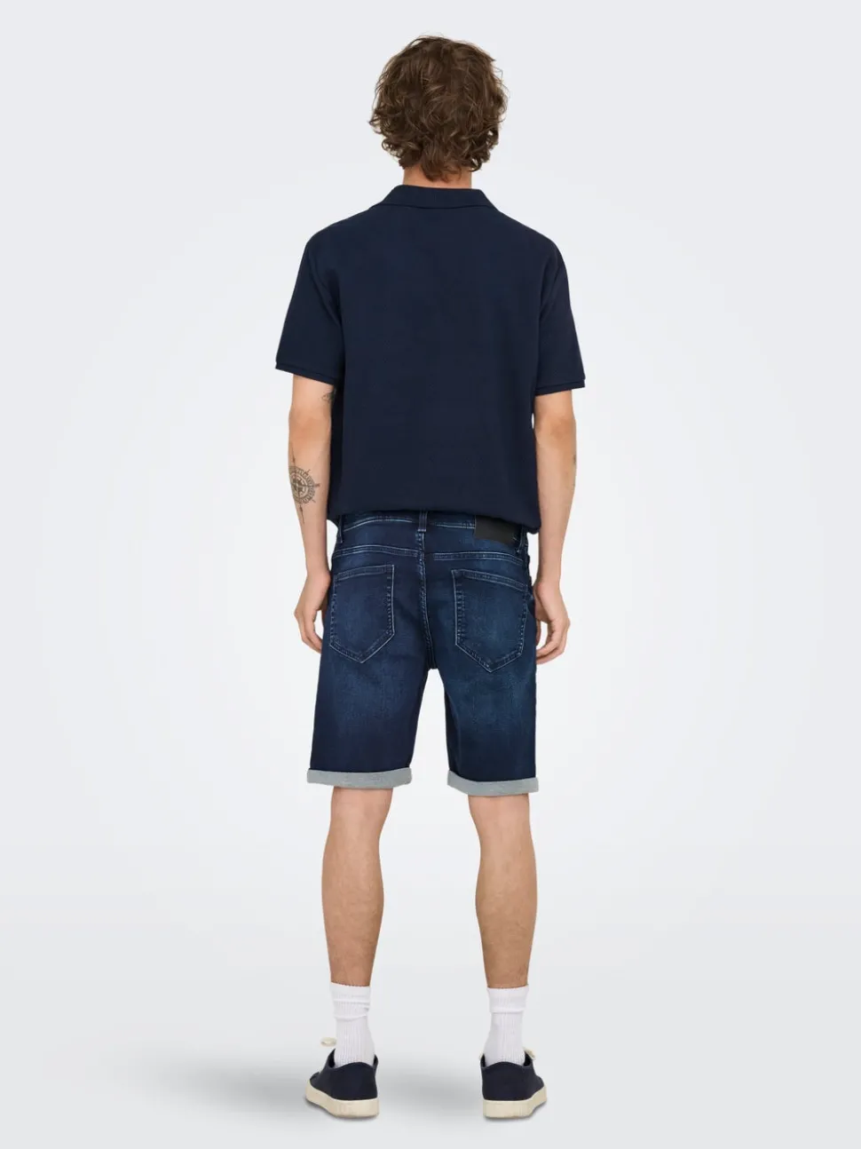 ONSPLY Taille moyenne Regular Fit Shorts