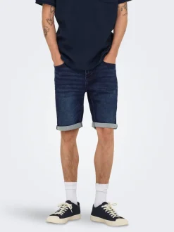 ONSPLY Taille moyenne Regular Fit Shorts