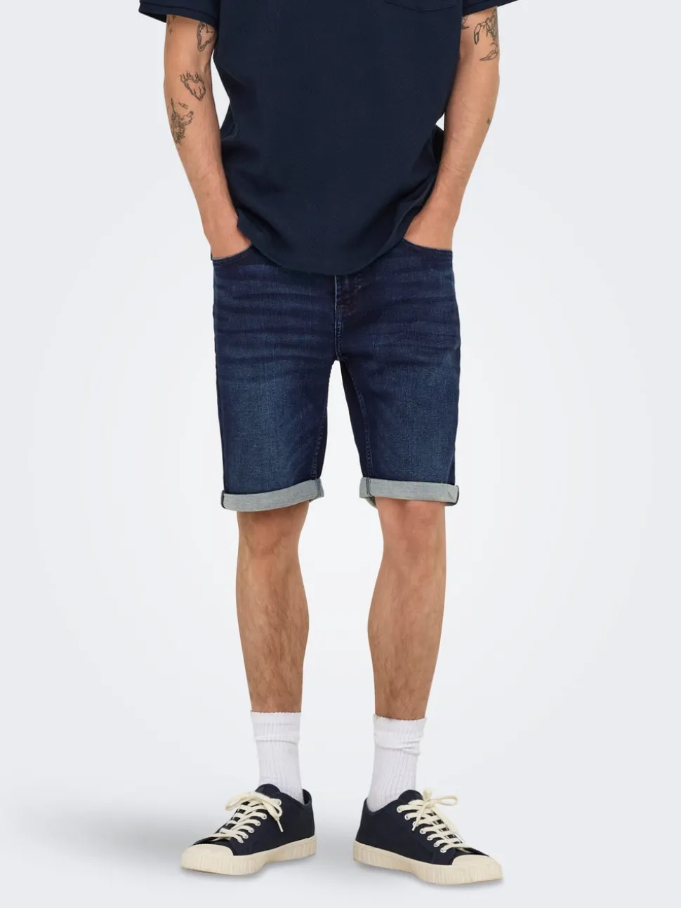 ONSPLY Taille moyenne Regular Fit Shorts