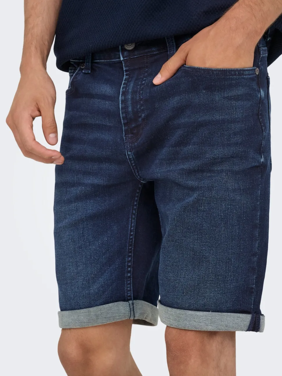 ONSPLY Taille moyenne Regular Fit Shorts