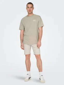 ONSPLY Taille moyenne Regular Fit Shorts