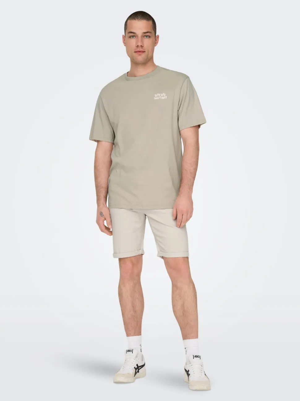 ONSPLY Taille moyenne Regular Fit Shorts