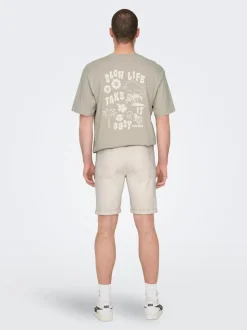 ONSPLY Taille moyenne Regular Fit Shorts