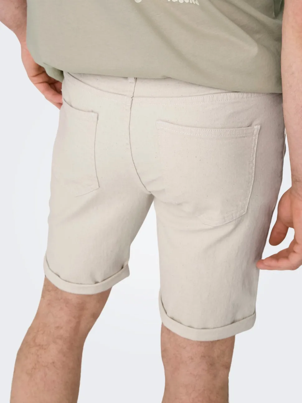 ONSPLY Taille moyenne Regular Fit Shorts