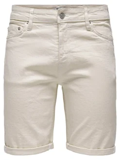 ONSPLY Taille moyenne Regular Fit Shorts
