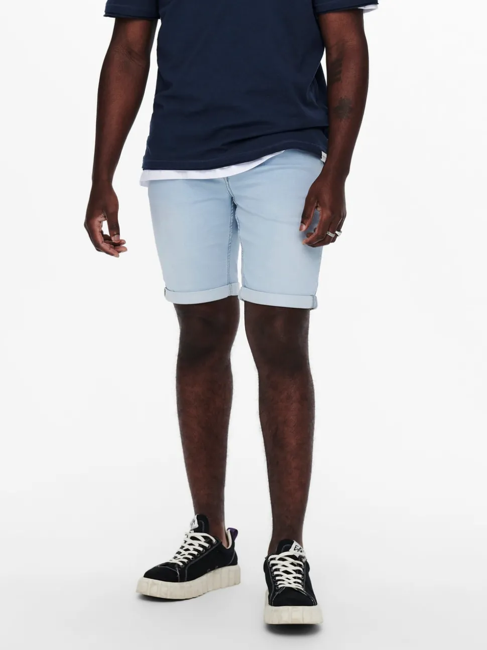 ONSPLY Taille moyenne Regular Fit Shorts