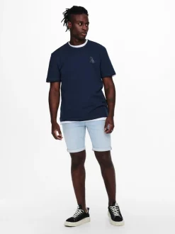 ONSPLY Taille moyenne Regular Fit Shorts