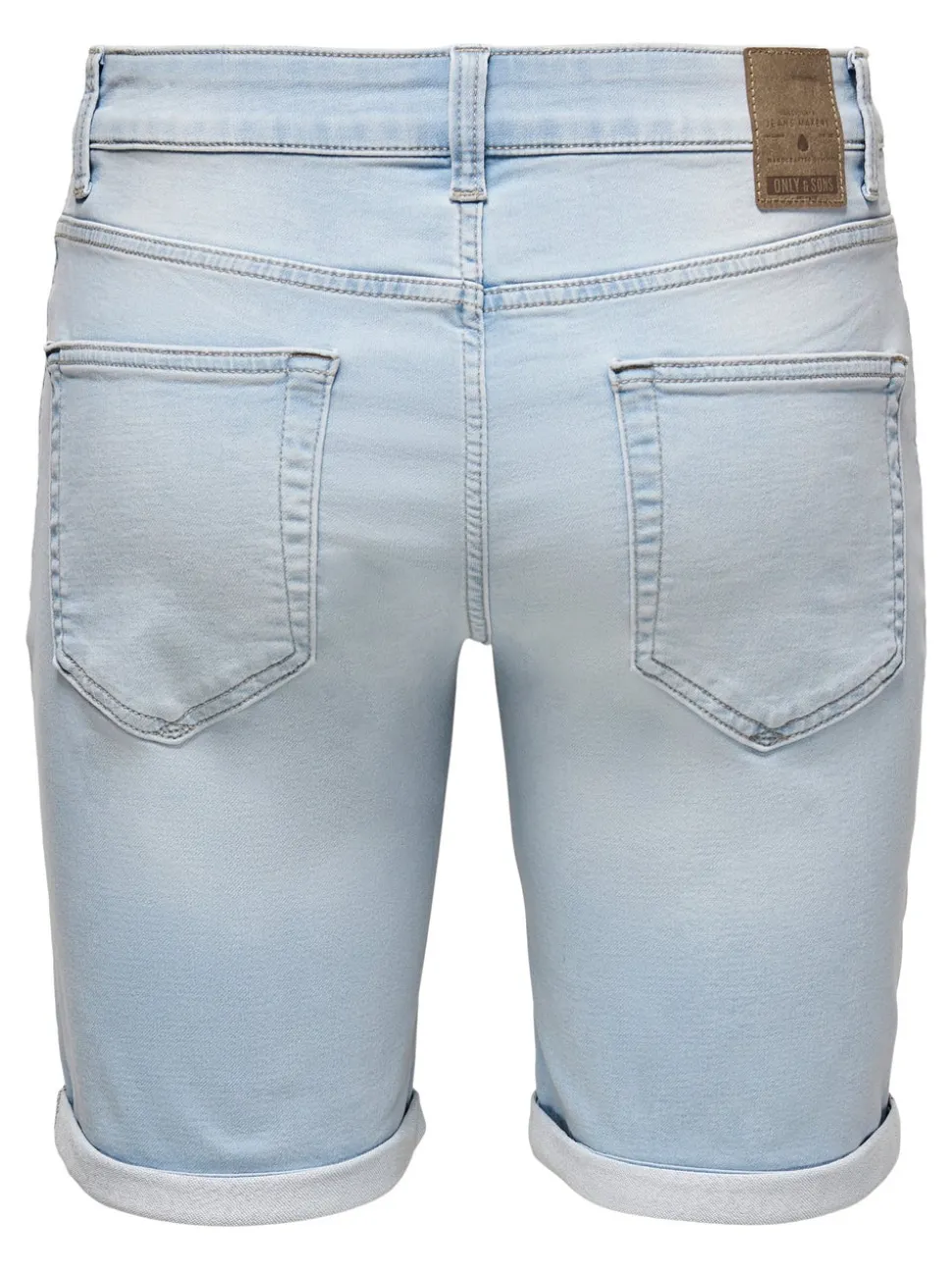 ONSPLY Taille moyenne Regular Fit Shorts