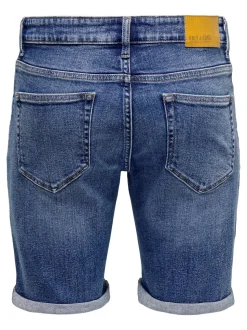 ONSPLY Taille moyenne Regular Fit Shorts