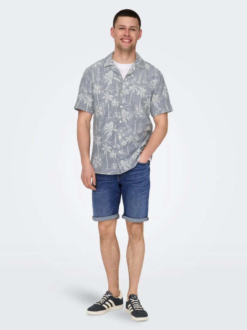 ONSPLY Taille moyenne Regular Fit Shorts