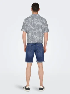 ONSPLY Taille moyenne Regular Fit Shorts