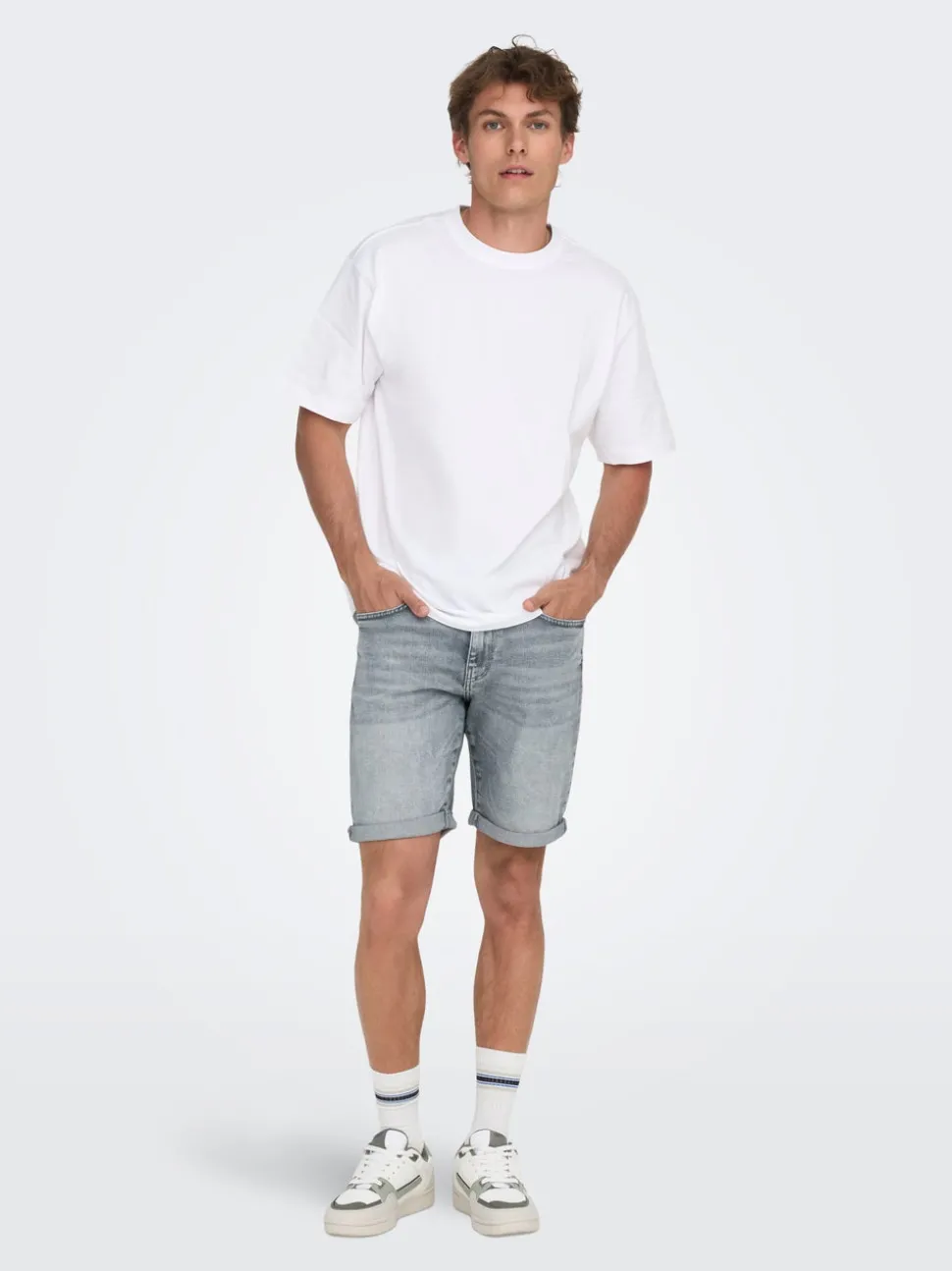 ONSPLY Taille moyenne Regular Fit Shorts