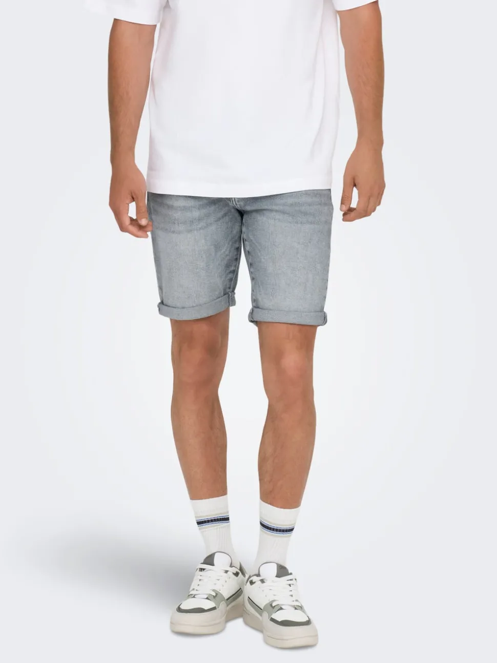 ONSPLY Taille moyenne Regular Fit Shorts