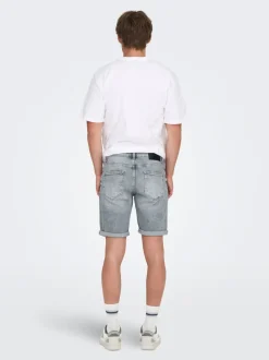ONSPLY Taille moyenne Regular Fit Shorts