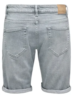 ONSPLY Taille moyenne Regular Fit Shorts