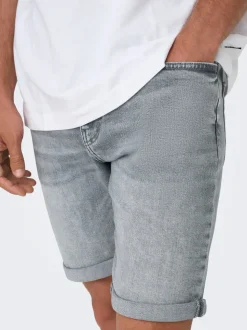 ONSPLY Taille moyenne Regular Fit Shorts