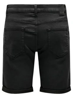 ONSPLY Taille moyenne Regular Fit Shorts