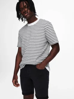ONSPLY Taille moyenne Regular Fit Shorts