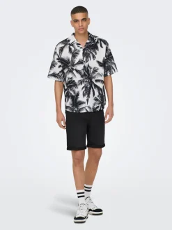 ONSPLY Taille moyenne Regular Fit Shorts