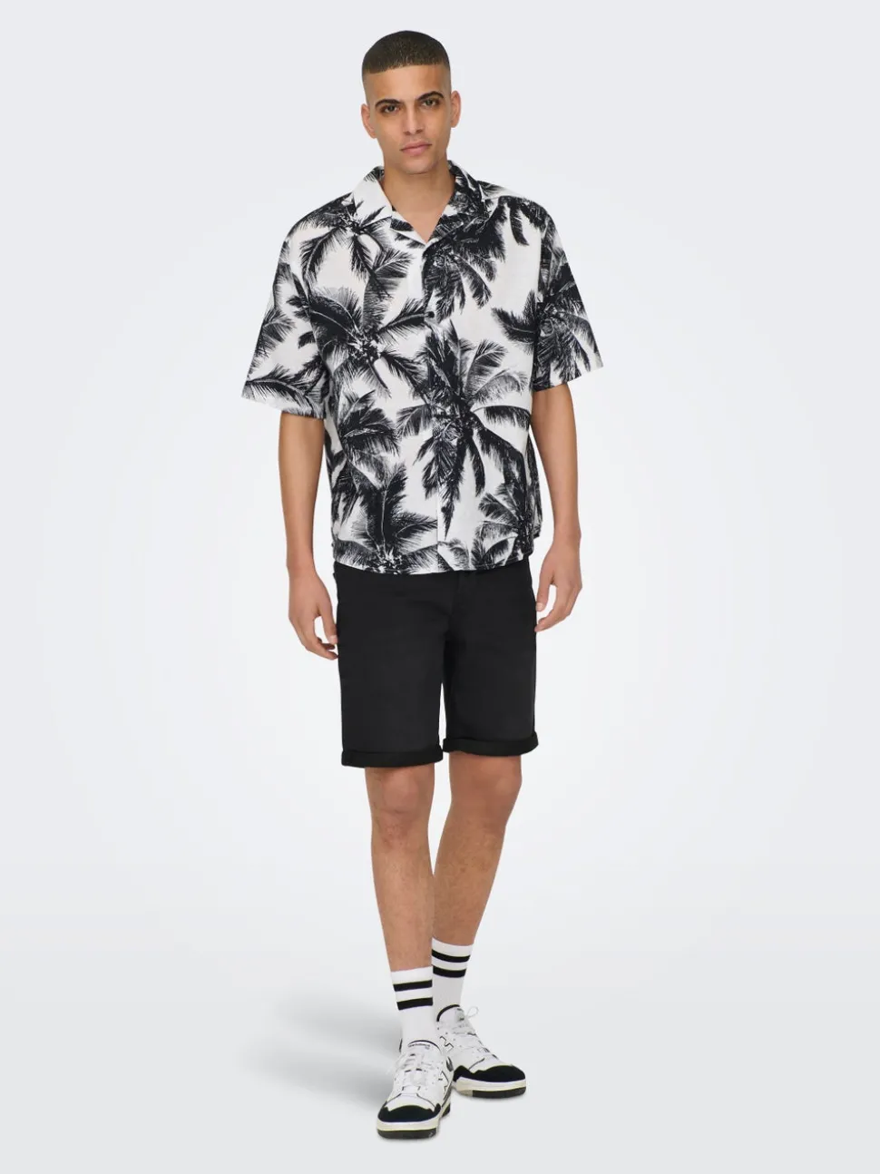 ONSPLY Taille moyenne Regular Fit Shorts