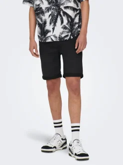ONSPLY Taille moyenne Regular Fit Shorts