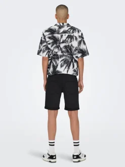ONSPLY Taille moyenne Regular Fit Shorts