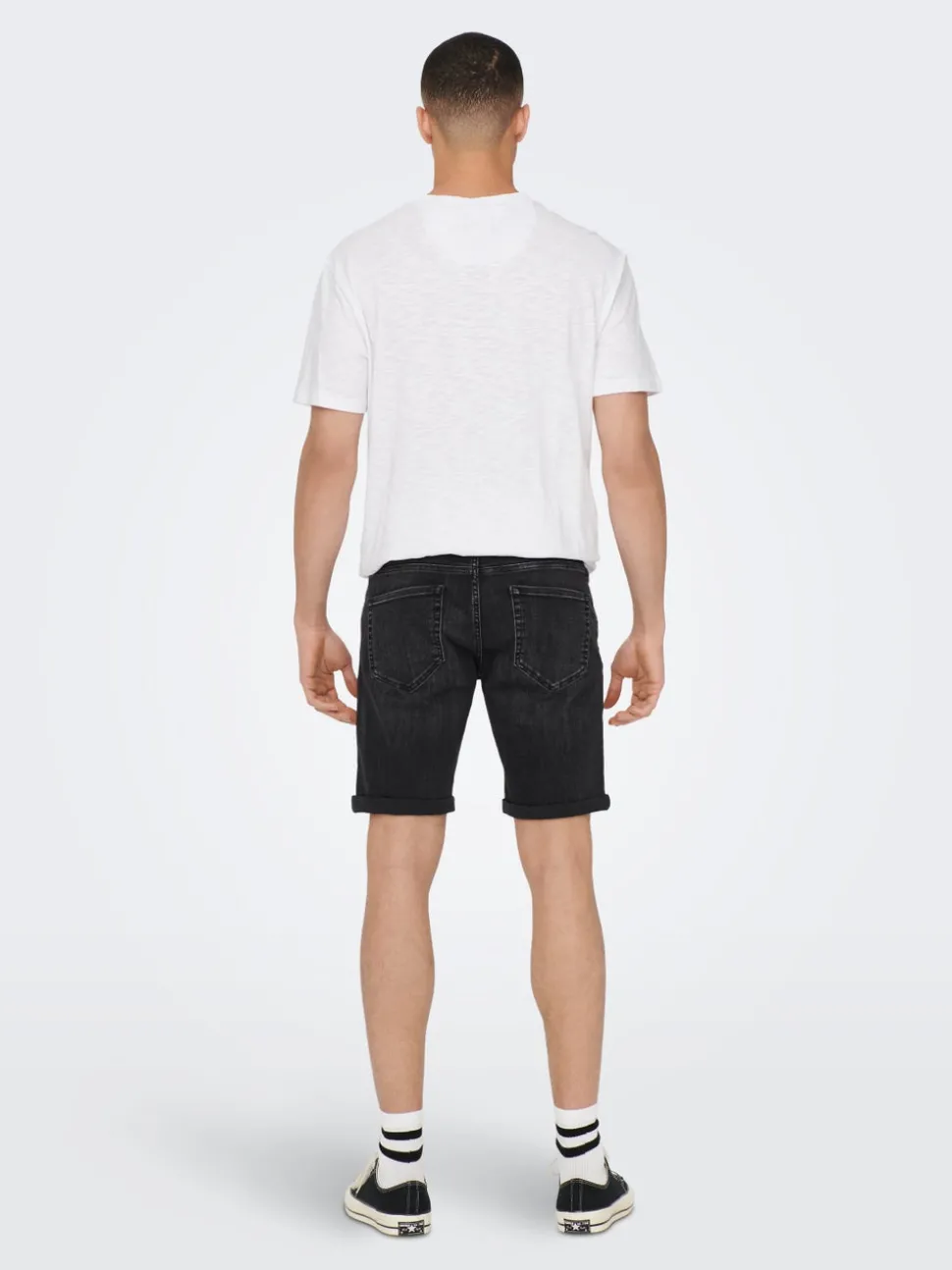 ONSPLY Taille moyenne Regular Fit Shorts