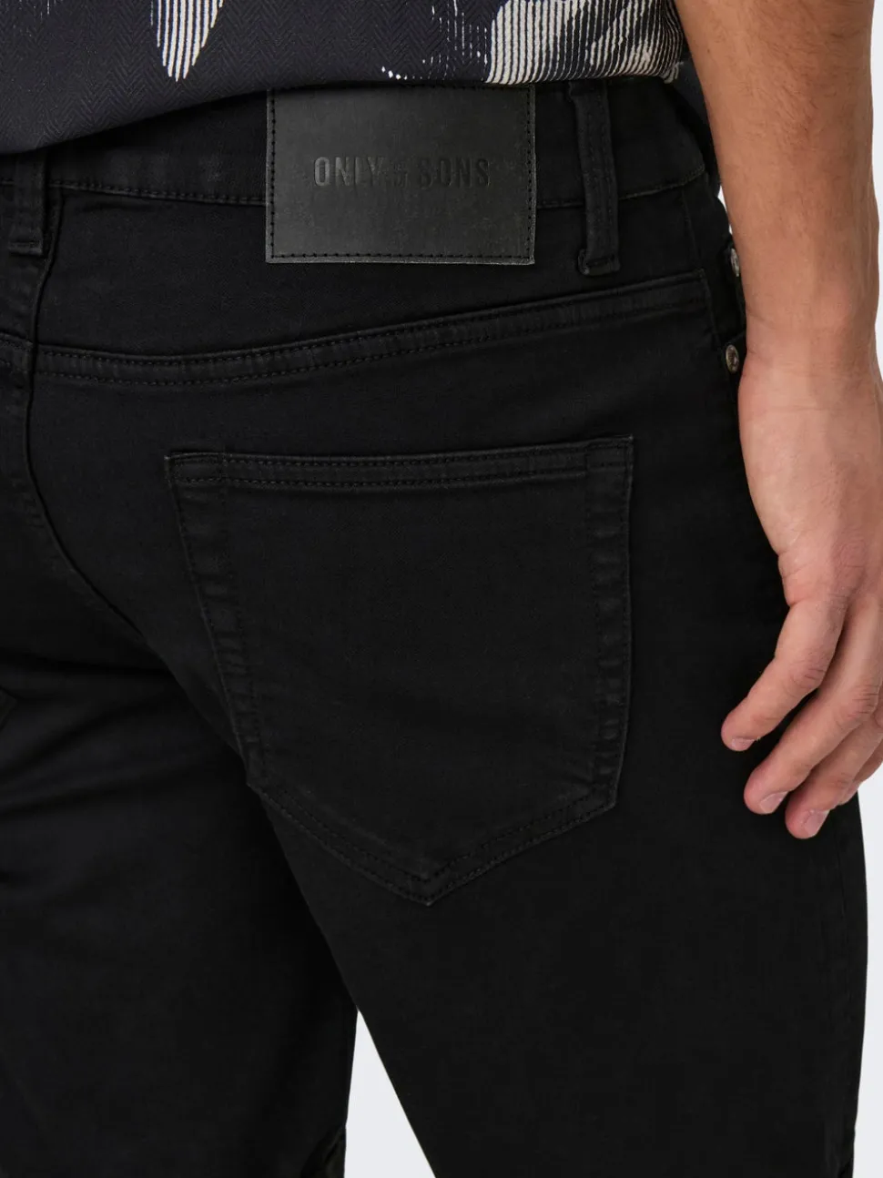 ONSPLY Taille moyenne Regular Fit Shorts