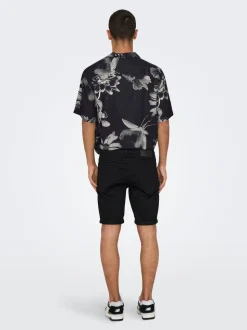 ONSPLY Taille moyenne Regular Fit Shorts