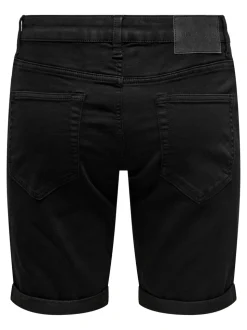 ONSPLY Taille moyenne Regular Fit Shorts