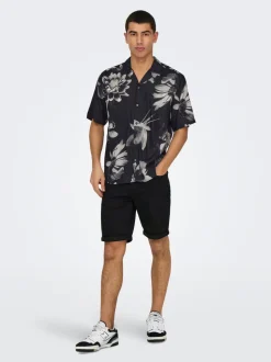 ONSPLY Taille moyenne Regular Fit Shorts