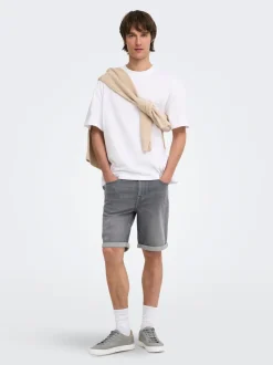 ONSPLY Taille moyenne Regular Fit Shorts