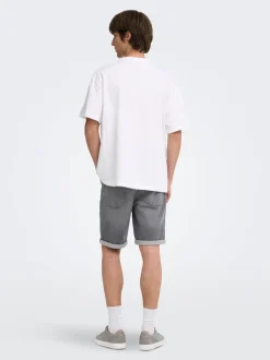 ONSPLY Taille moyenne Regular Fit Shorts