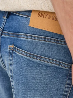 ONSPLY Taille moyenne Regular Fit Shorts