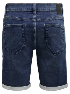 ONSPLY Taille moyenne Regular Fit Shorts