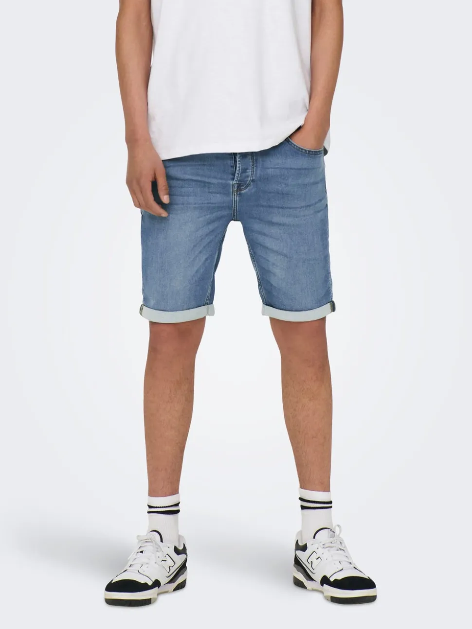 ONSPLY Taille moyenne Regular Fit Shorts