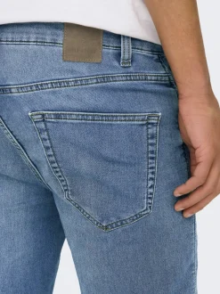 ONSPLY Taille moyenne Regular Fit Shorts