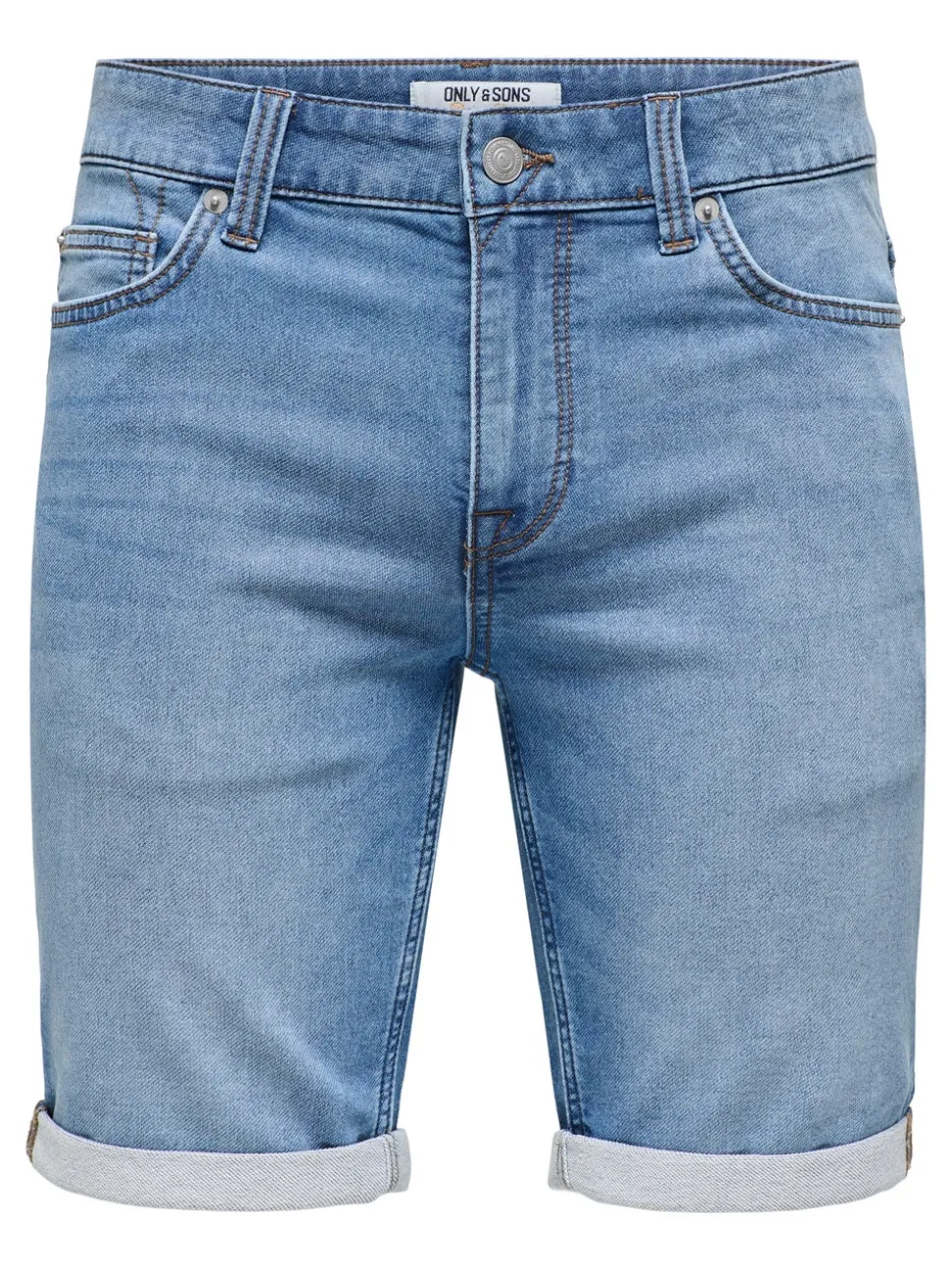 ONSPLY Taille moyenne Regular Fit Shorts